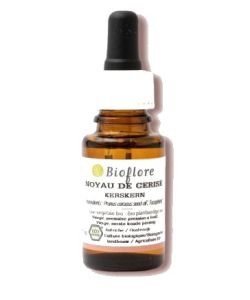 Huile de cerise BIO, 15 ml